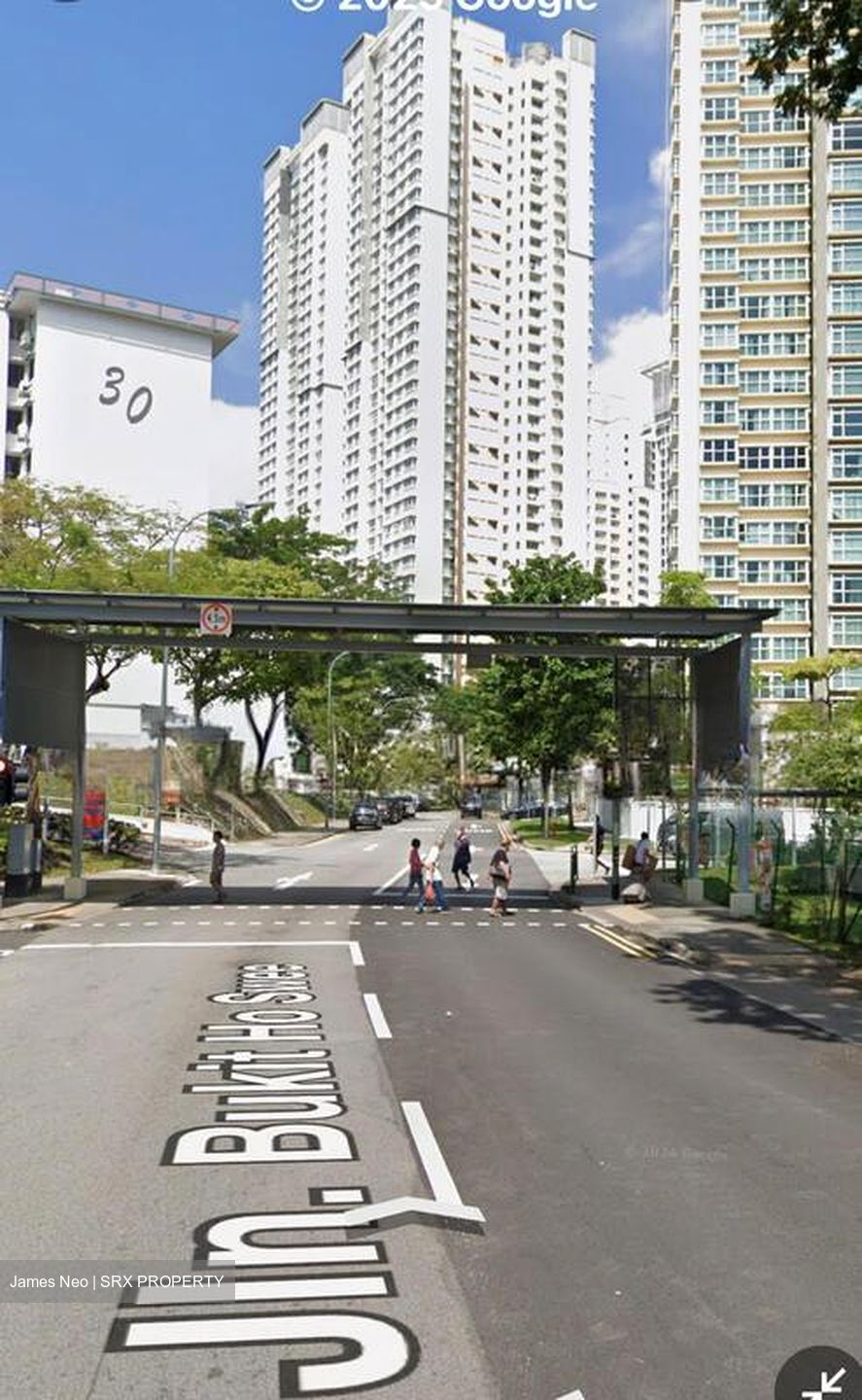 Blk 36 Beo Crescent (Bukit Merah), HDB 3 Rooms #519316631